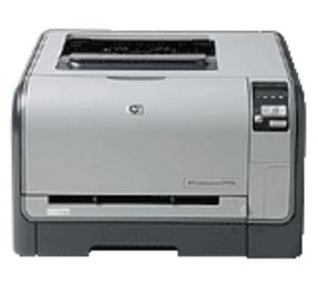 惠普HP Color LaserJet CP1514n驱动