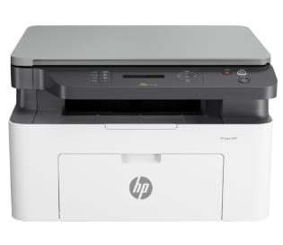 惠普HP Laser MFP 1139a驱动