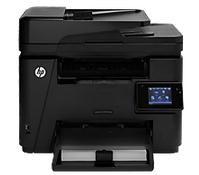 惠普HP LaserJet Pro MFP M225dw驱动