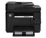 惠普HP LaserJet Pro MFP M226dn驱动