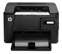 惠普HP LaserJet Pro M201dw驱动
