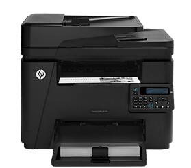 惠普HP LaserJet Pro MFP M225dn驱动