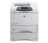 惠普HP LaserJet 4200tn驱动