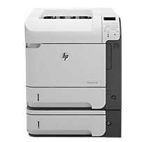 惠普HP LaserJet Enterprise 600 M602x驱动