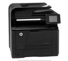 惠普HP LaserJet Pro 400 MFP M425dn驱动