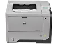 惠普HP LaserJet P3011驱动