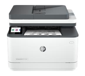 惠普HP LaserJet Pro 3102fdn驱动