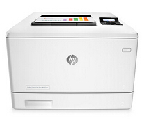 惠普HP Color LaserJet Pro M452nw驱动