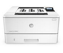 惠普HP LaserJet Pro M402d驱动