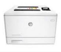惠普HP Color LaserJet Pro M452dw驱动