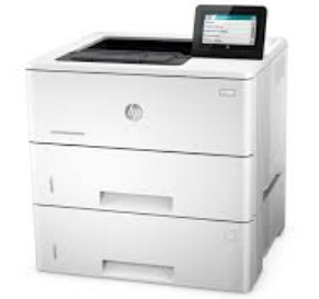 惠普HP LaserJet Enterprise M506x驱动
