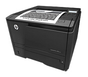 惠普HP LaserJet Pro 400 M401n驱动
