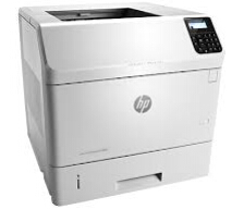 惠普HP LaserJet Enterprise M606dn驱动