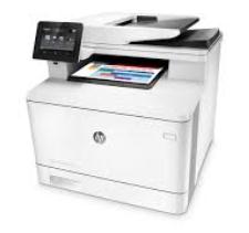 惠普HP Color LaserJet Pro MFP M377dw驱动