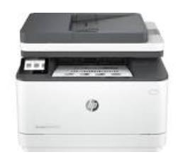 惠普HP LaserJet Pro 3103fdn驱动
