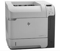 惠普HP LaserJet Enterprise M601n驱动