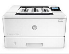 惠普HP LaserJet Pro M402n驱动