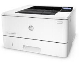 惠普HP LaserJet Pro M402dn驱动