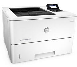 惠普HP LaserJet Enterprise M506dn驱动