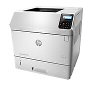 惠普HP LaserJet Enterprise M604dn驱动