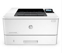 惠普HP LaserJet Pro M403d驱动
