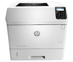 惠普HP LaserJet Enterprise M605n驱动