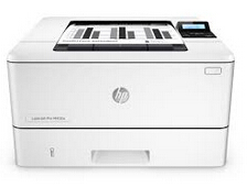 惠普HP LaserJet Pro M402dw驱动