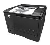 惠普HP LaserJet Pro 400 M401d驱动