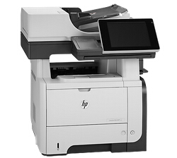 惠普HP LaserJet Enterprise flow MFP M525c驱动