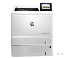 惠普HP Color LaserJet Enterprise M553x驱动