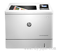 惠普HP Color LaserJet Enterprise M553n驱动