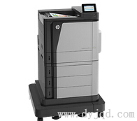 惠普HP Color LaserJet Enterprise M651xh驱动