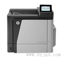 惠普HP Color LaserJet Enterprise M651n驱动