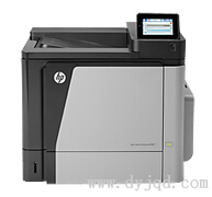 惠普HP Color LaserJet Enterprise M651dn驱动