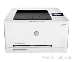 惠普HP Color LaserJet Pro M252n驱动