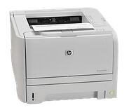 惠普HP LaserJet P2035驱动