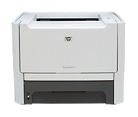 惠普HP LaserJet P2014n驱动