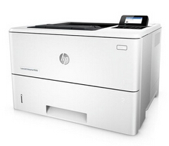 惠普HP LaserJet Enterprise M506dh驱动