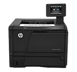 惠普HP LaserJet Pro 400 M401dn驱动