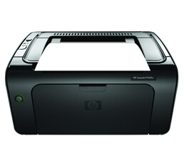 惠普HP LaserJet P1109驱动