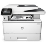 惠普HP LaserJet Pro MFP M427fdw驱动