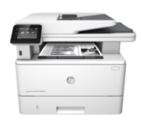 惠普HP LaserJet Pro MFP M426fdn驱动