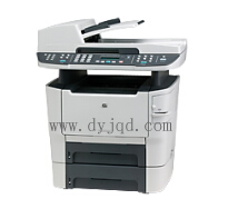 惠普HP LaserJet M2727nfs驱动