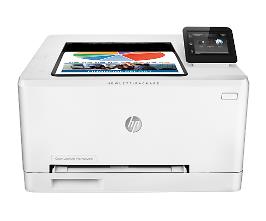 惠普HP Color LaserJet Pro M252dw驱动