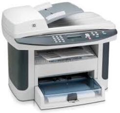 惠普HP LaserJet M1522n驱动