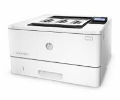 惠普HP LaserJet Pro M403dw驱动