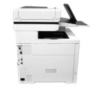 惠普HP Color LaserJet Enterprise MFP M577z驱动