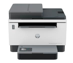 惠普HP LaserJet Tank MFP 2602sdw驱动