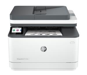 惠普HP LaserJet Pro MFP 3104fdw驱动