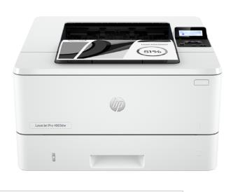 惠普HP LaserJet Pro 4003dw驱动